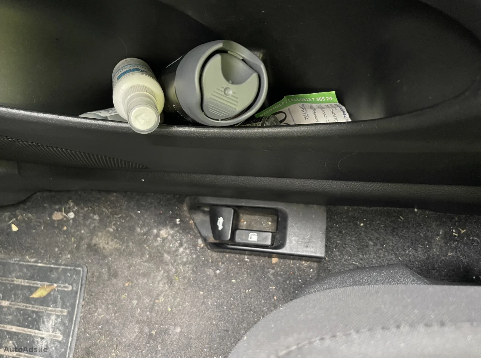 2012 Toyota Corolla – photo 9