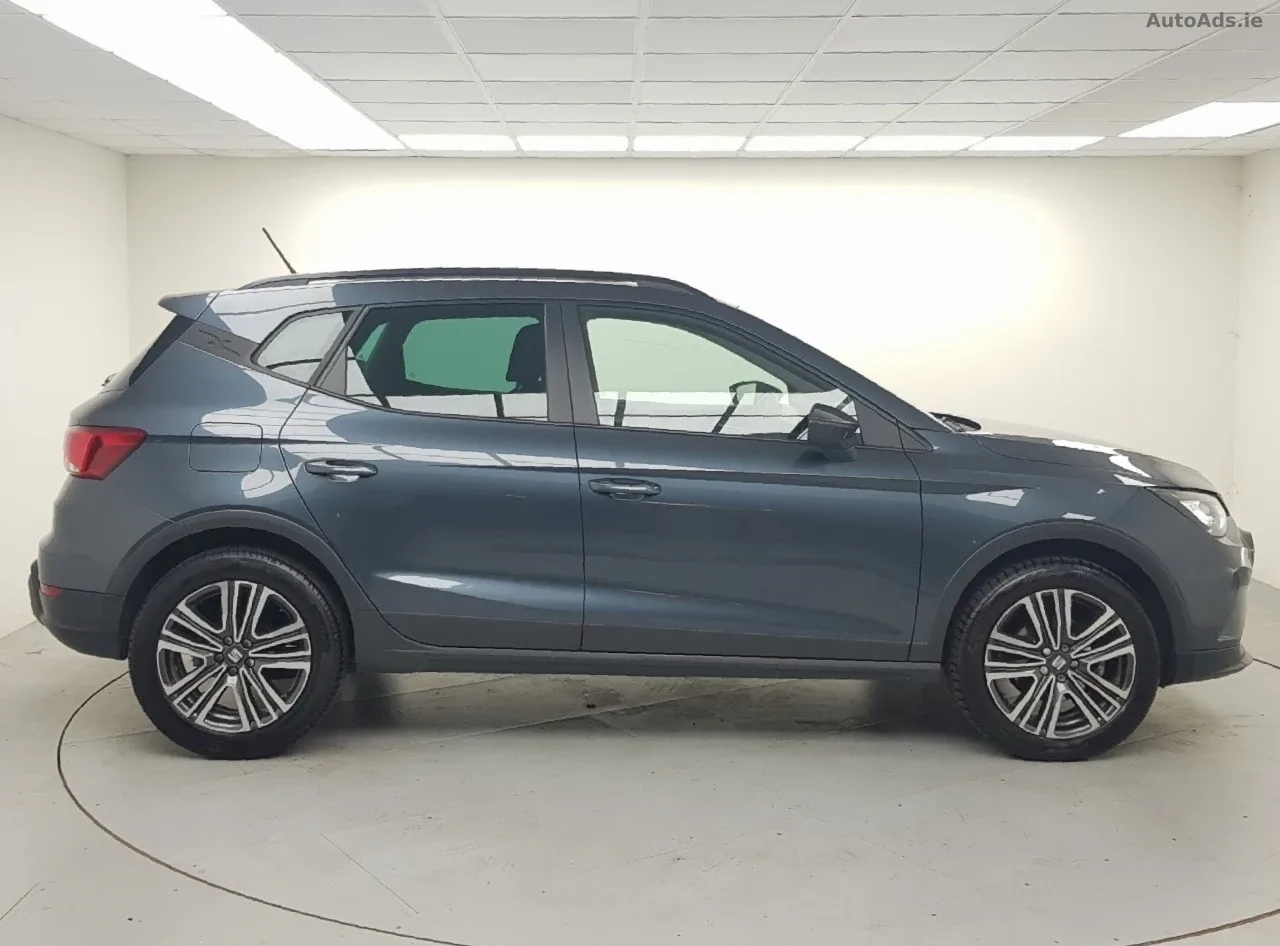 2023 SEAT Arona – photo 10