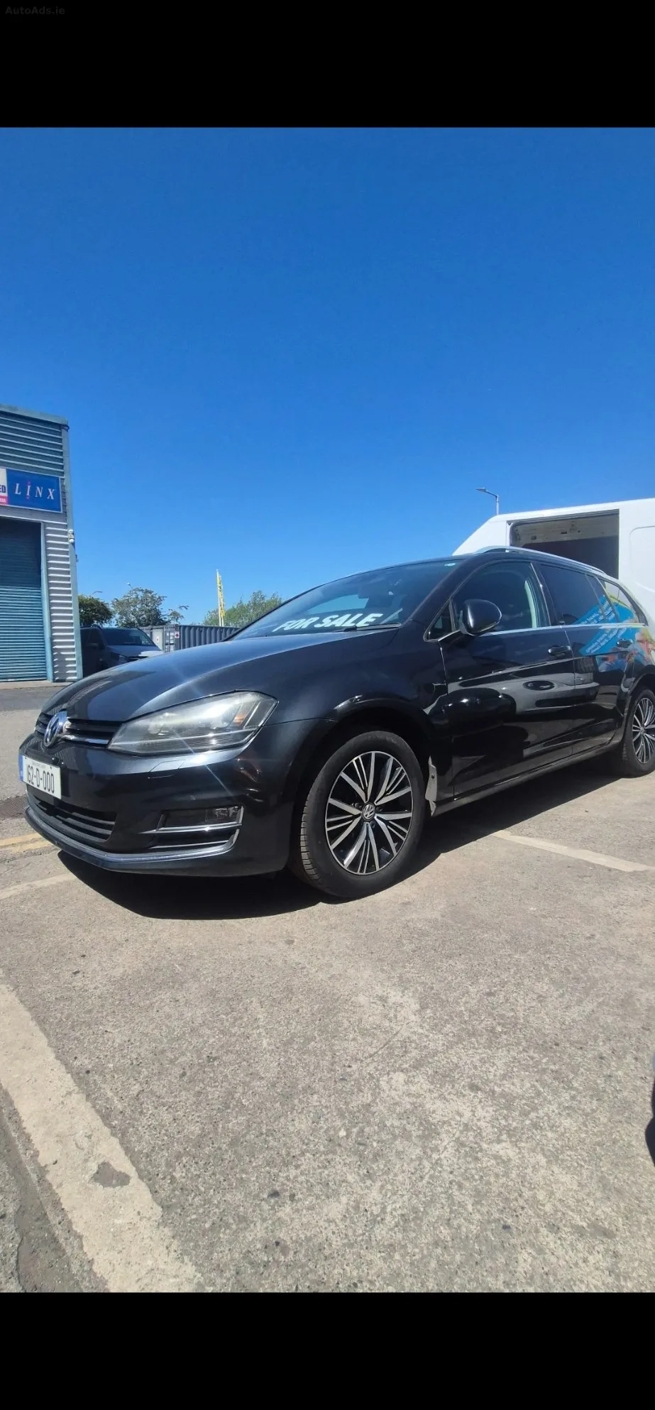 2016 Volkswagen Golf – photo 5