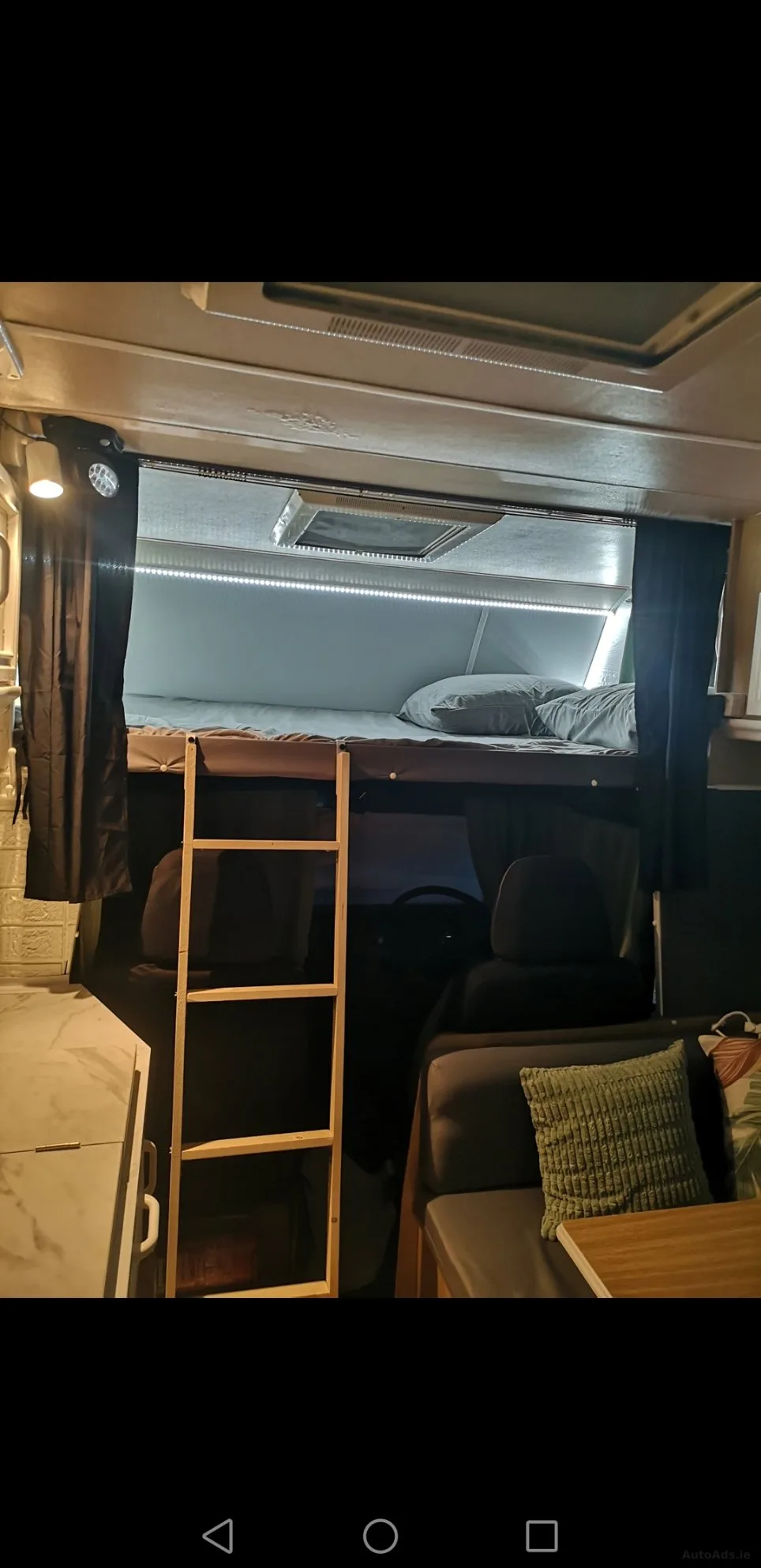 1991 Fiat Ducato – photo 3