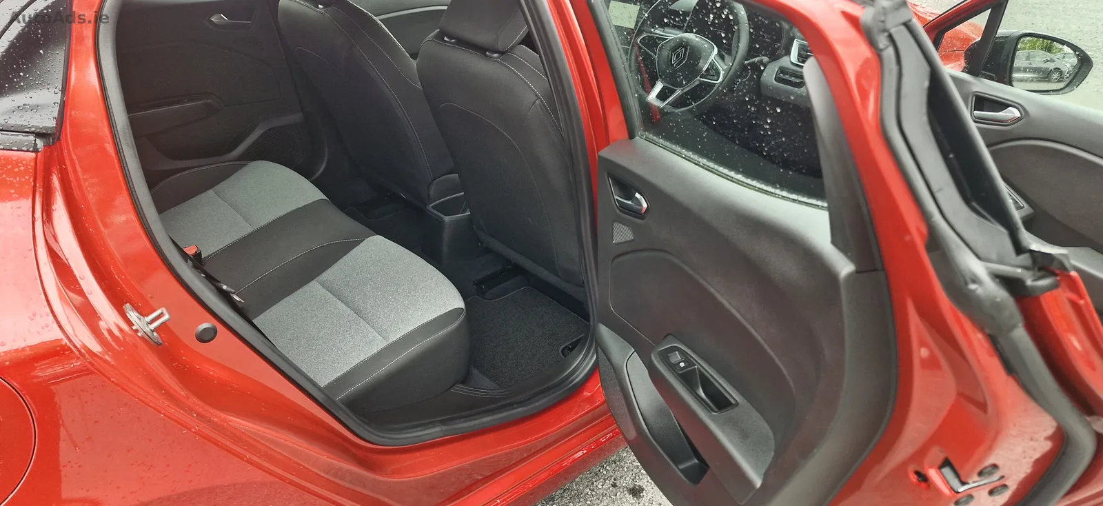 2024 Renault Clio – photo 4