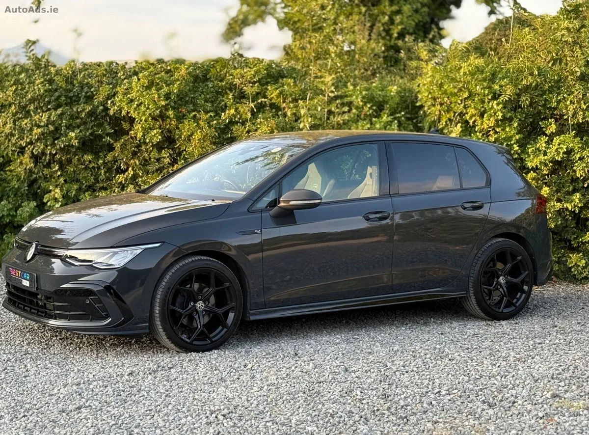 2023 Volkswagen Golf – photo 13