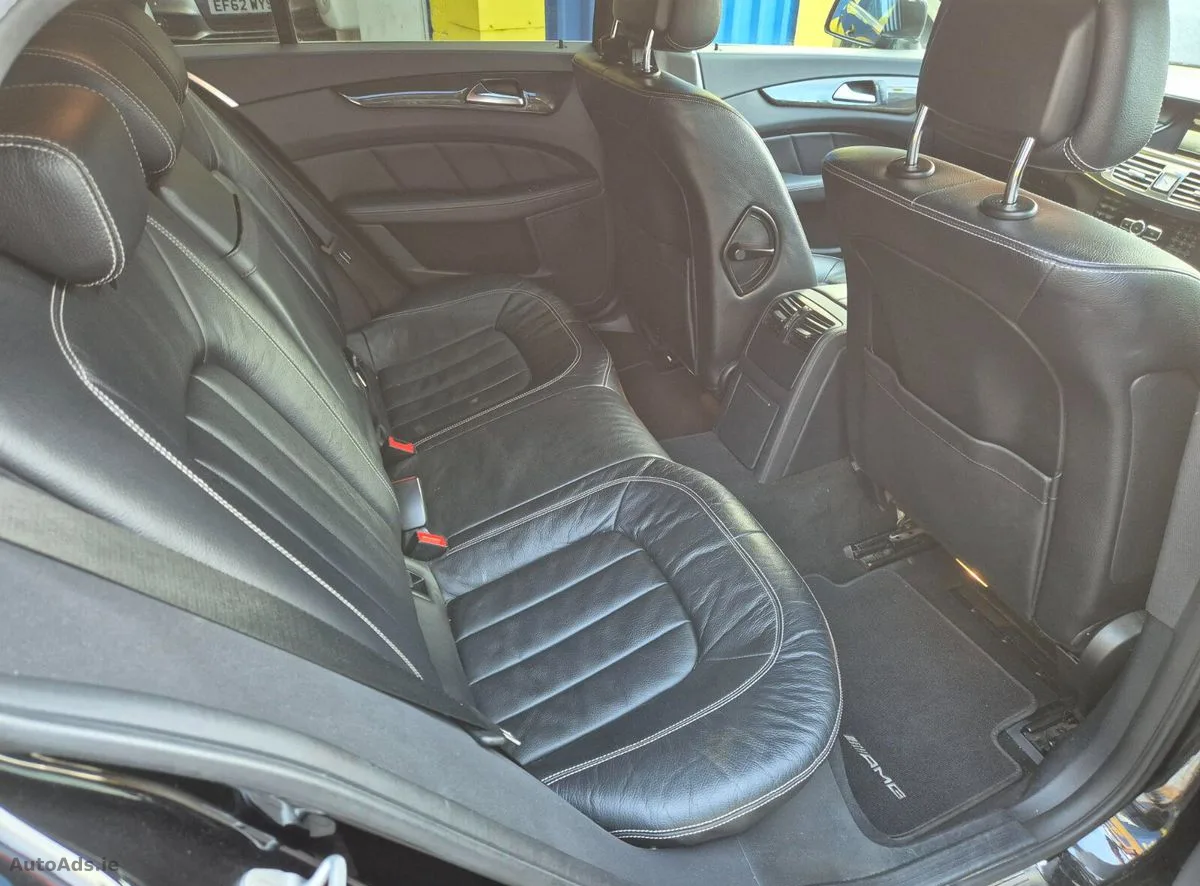 2013 Mercedes-Benz AMG – photo 11