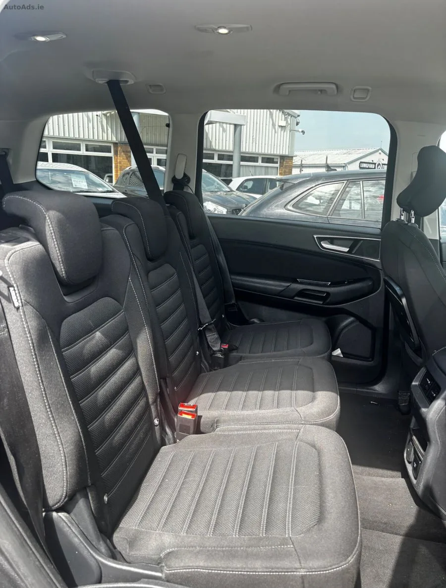 2020 Ford Galaxy – photo 5