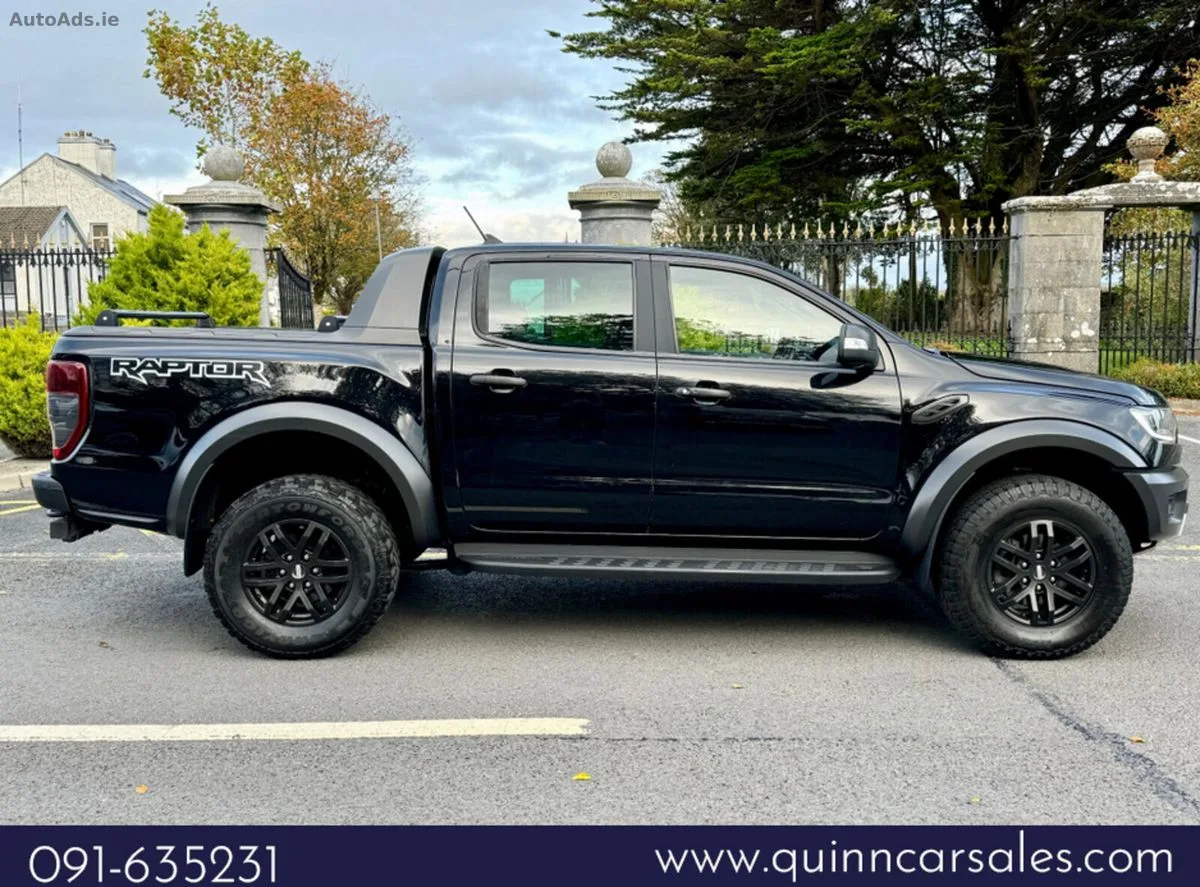 2021 Ford Ranger – photo 2