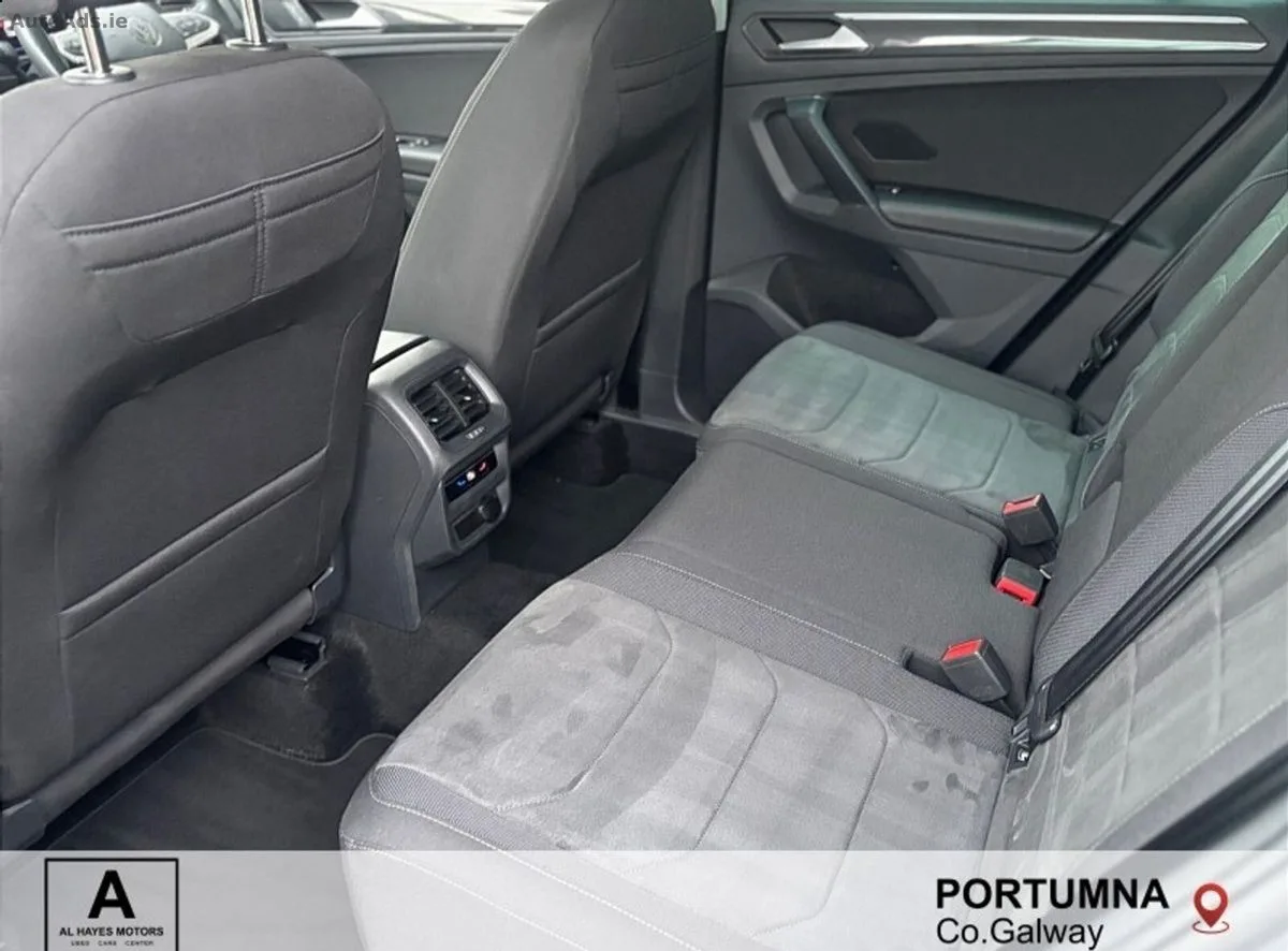 2023 Volkswagen Tiguan – photo 7