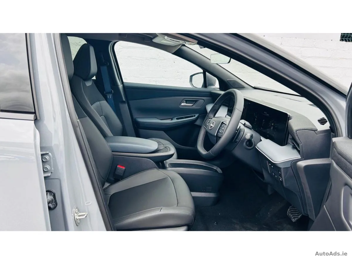 2026 Nissan Leaf – photo 14