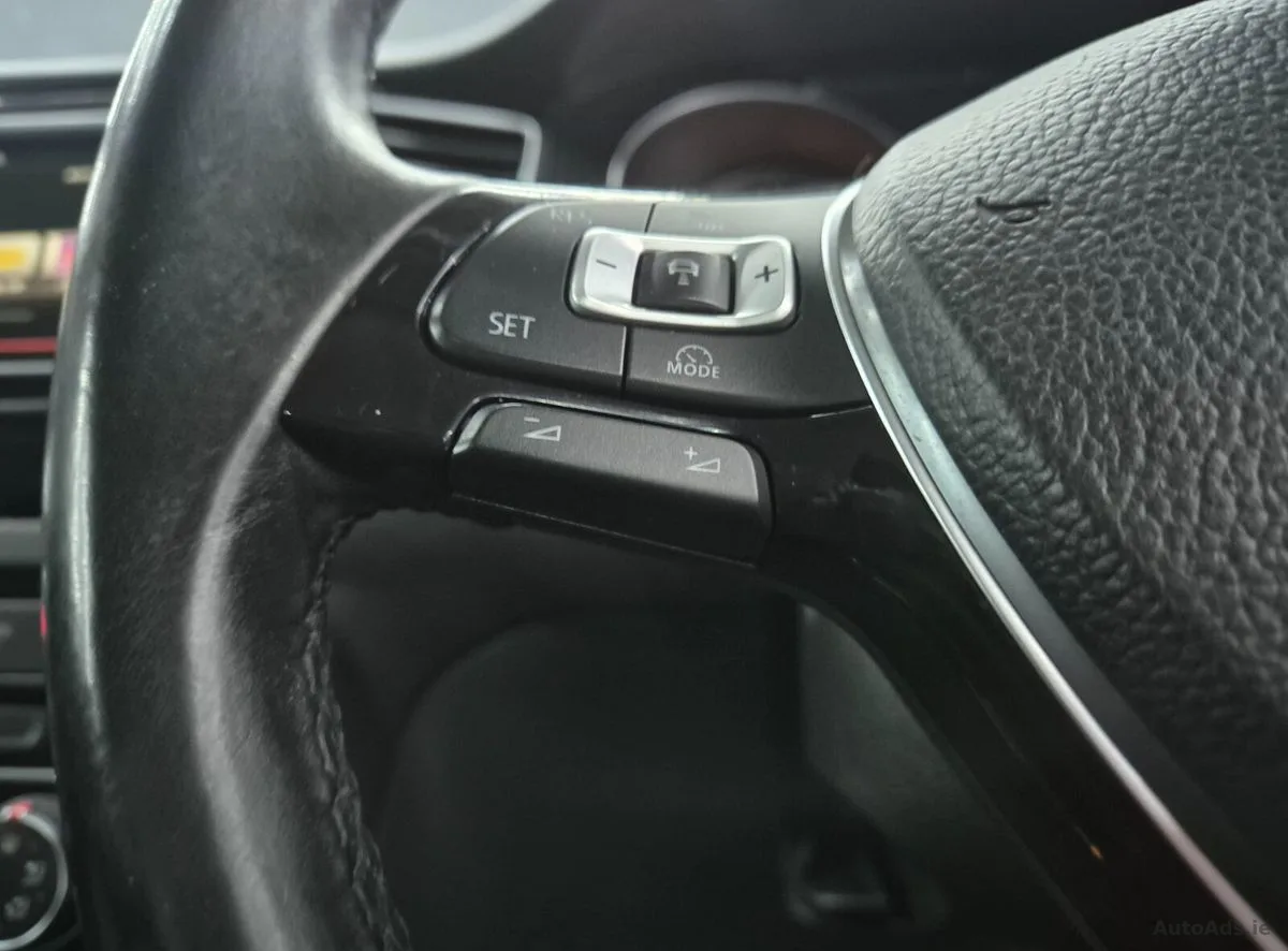 2016 Volkswagen Golf – photo 9