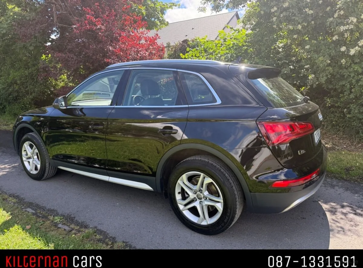 2017 Audi Q5 – photo 6