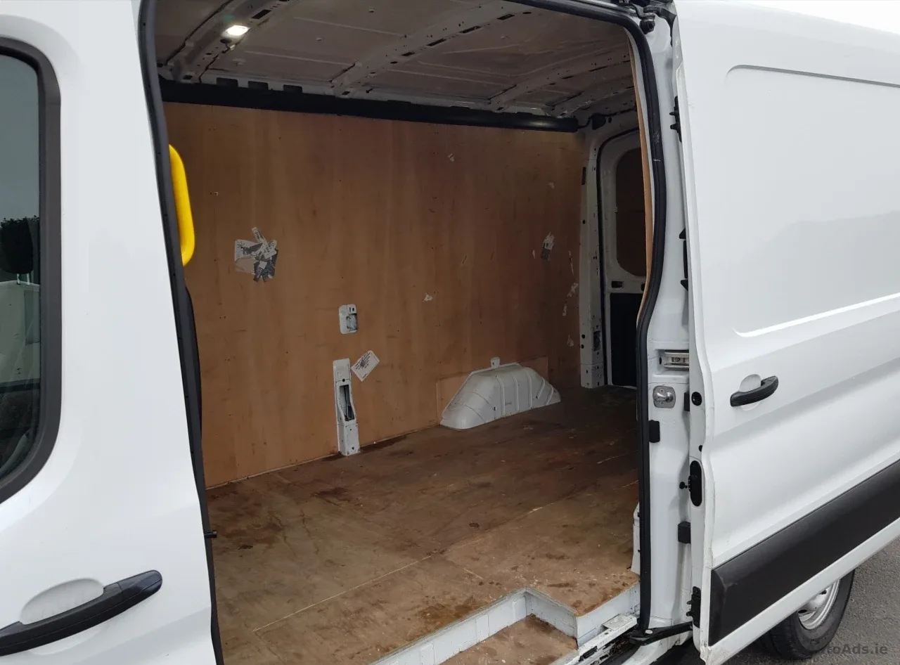 2023 Ford Transit – photo 6