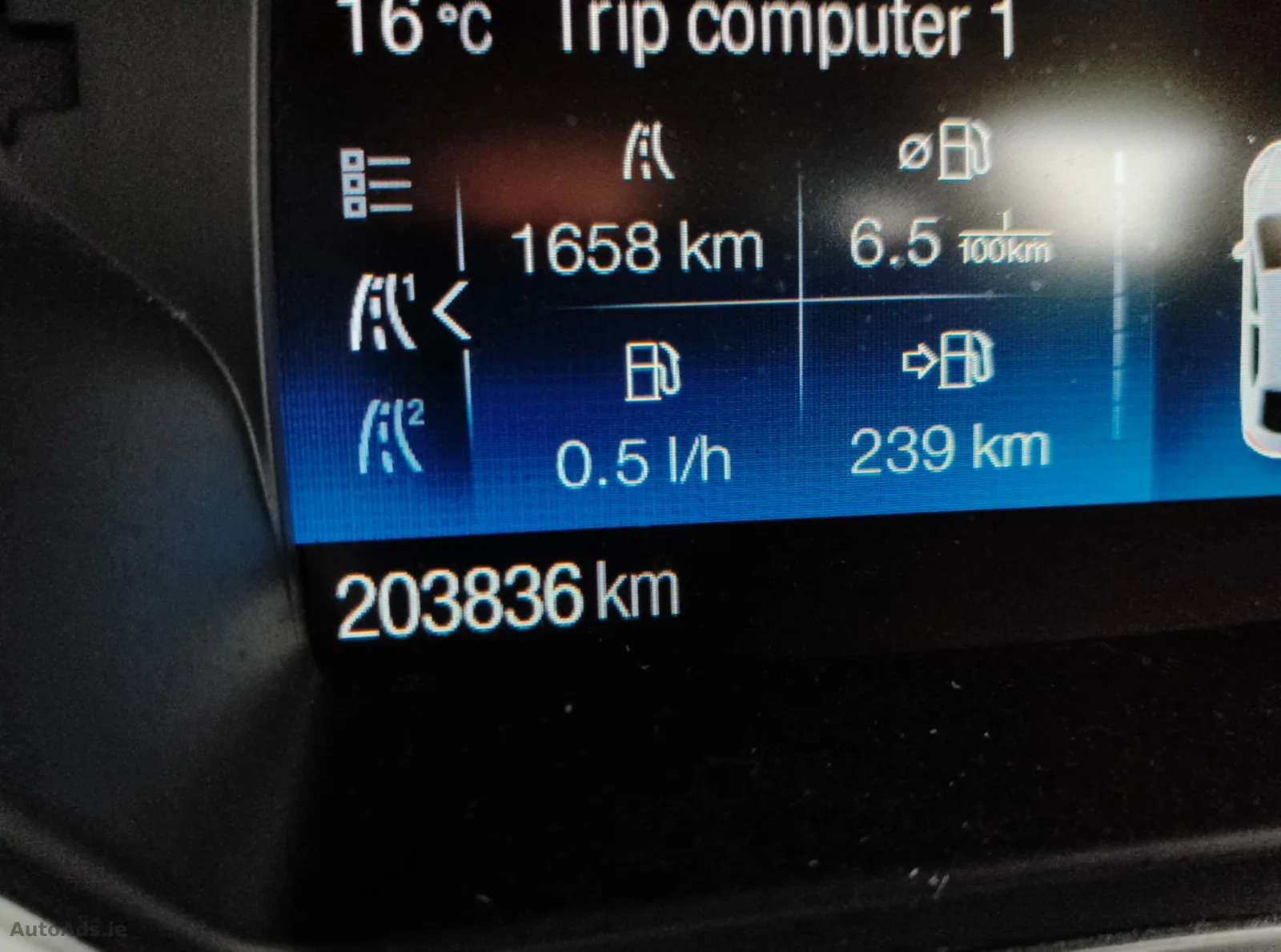 2019 Ford Kuga – photo 11