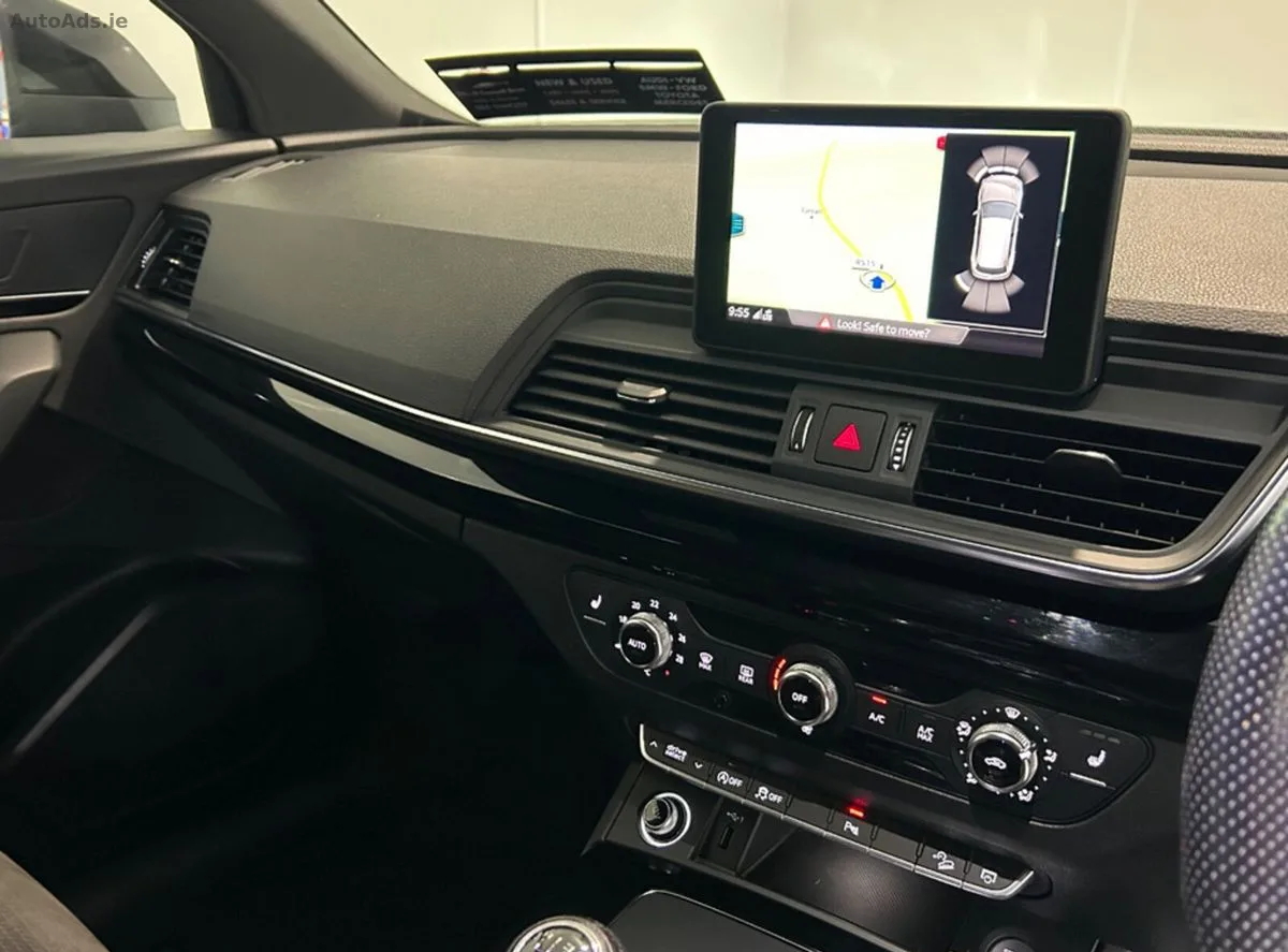 2020 Audi Q5 – photo 17