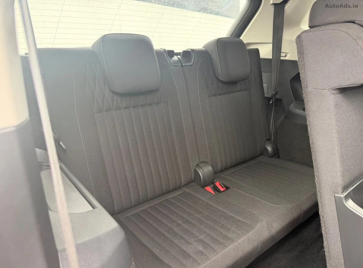 2022 Volkswagen Tiguan – photo 17