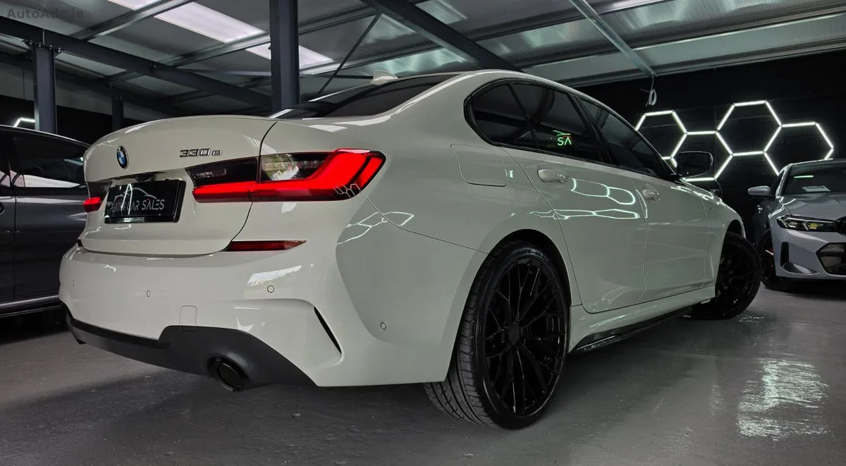 2020 BMW 3-Series – photo 6
