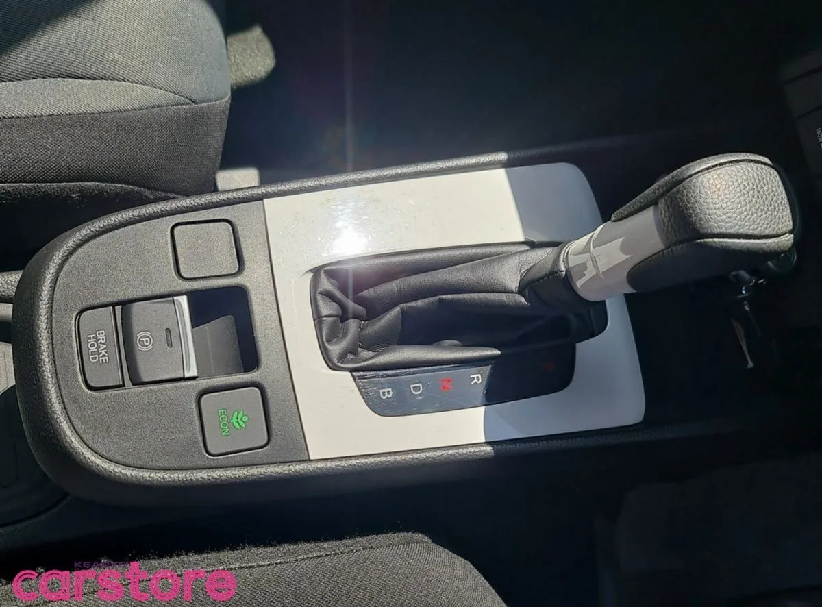 2023 Honda Fit – photo 19