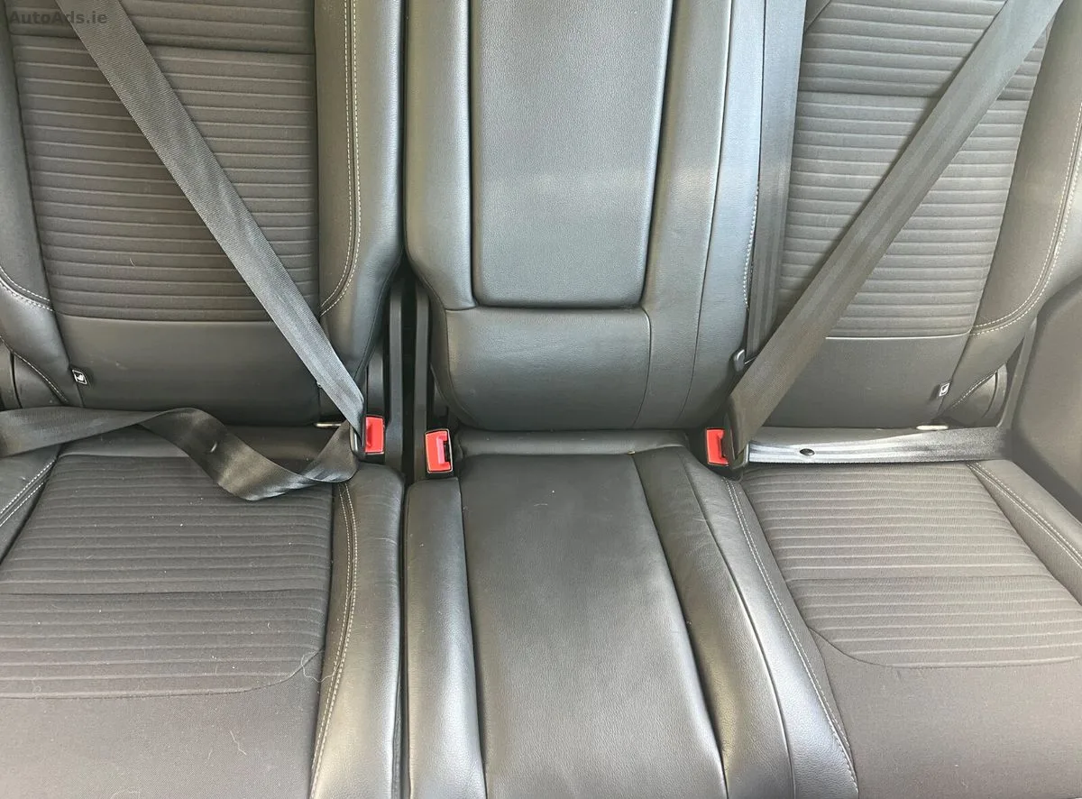 2018 Ford Kuga – photo 15