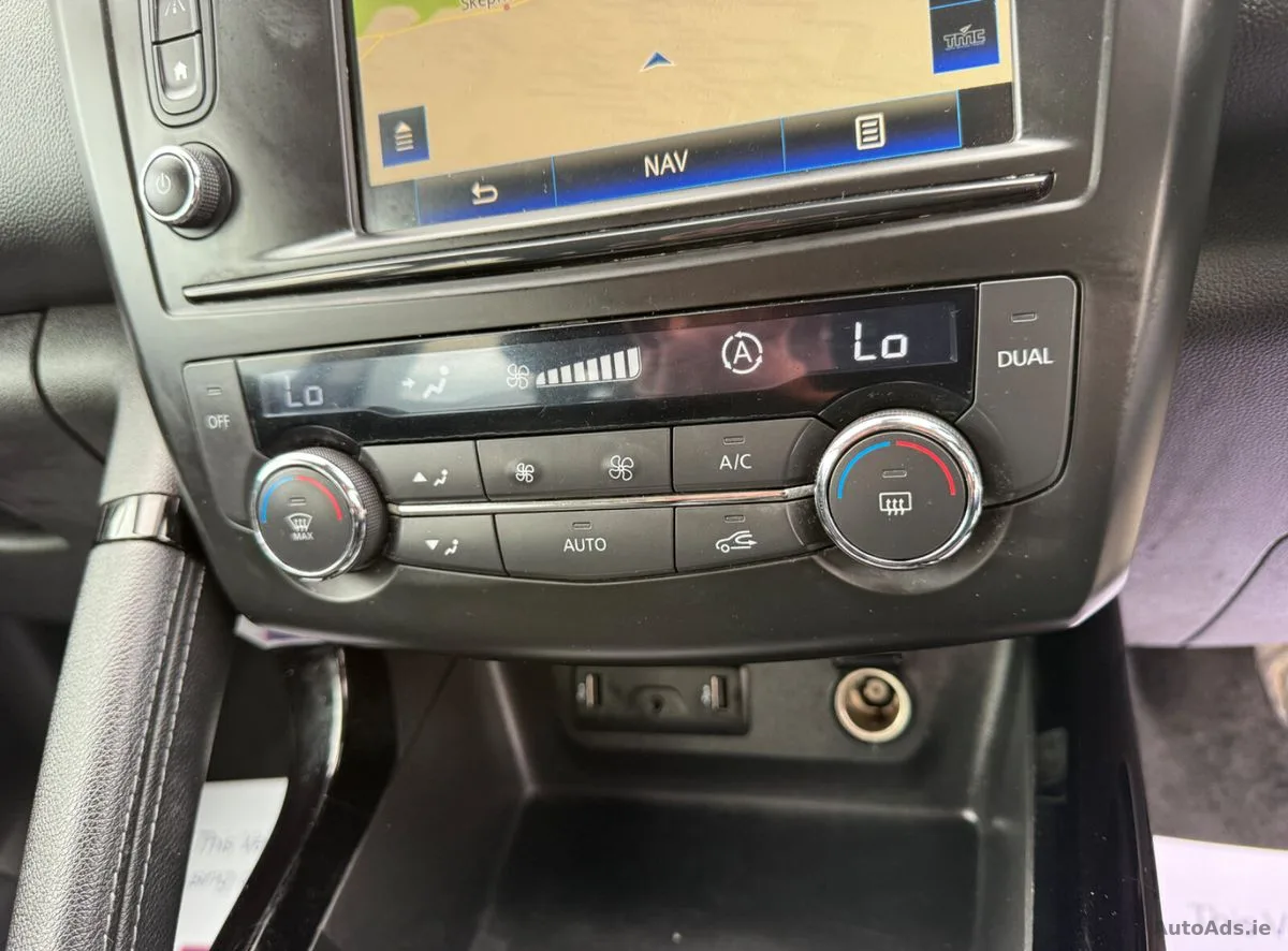 2018 Renault Kadjar – photo 17