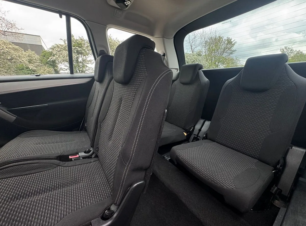 2013 Citroen Grand C4 Picasso – photo 19