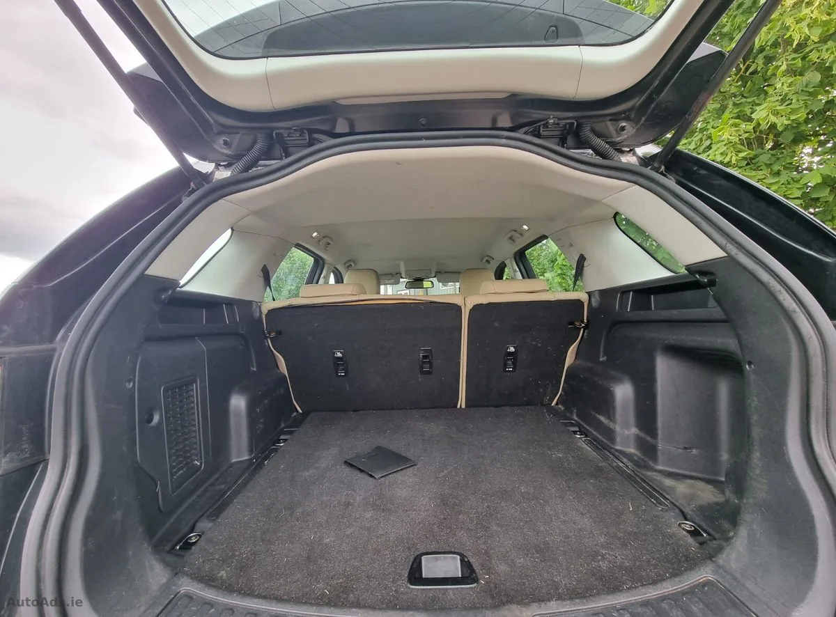 2015 Land Rover Discovery Sport – photo 5
