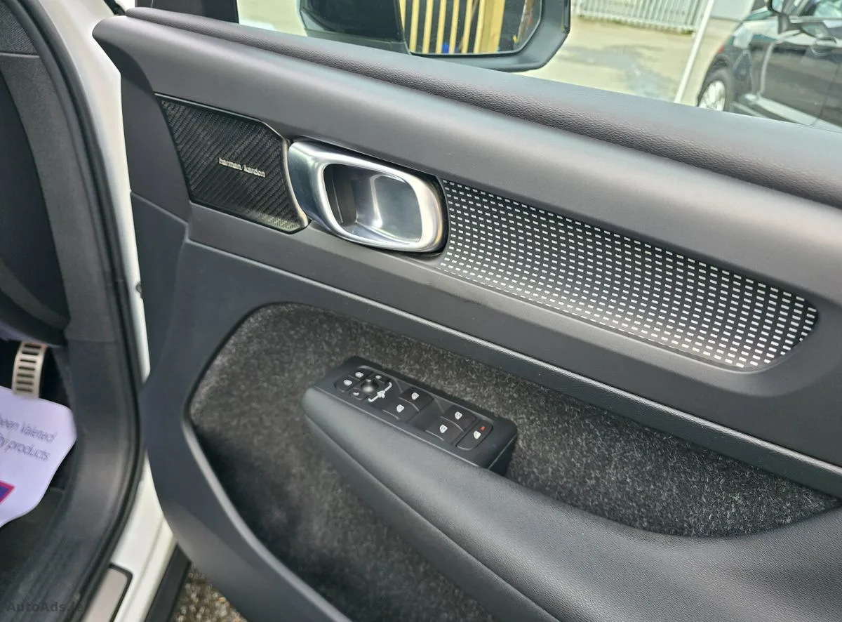 2019 Volvo XC40 – photo 9