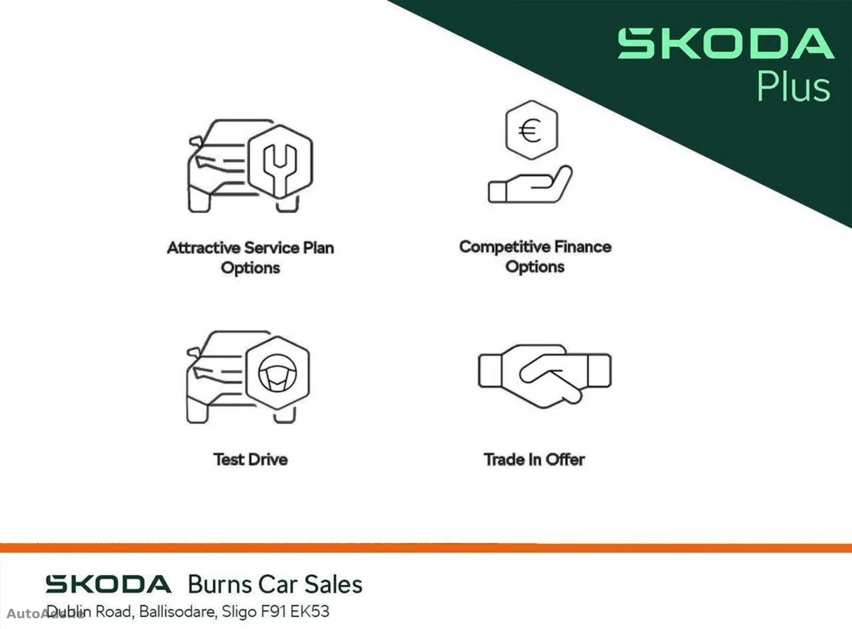 2026 Skoda Octavia – photo 3