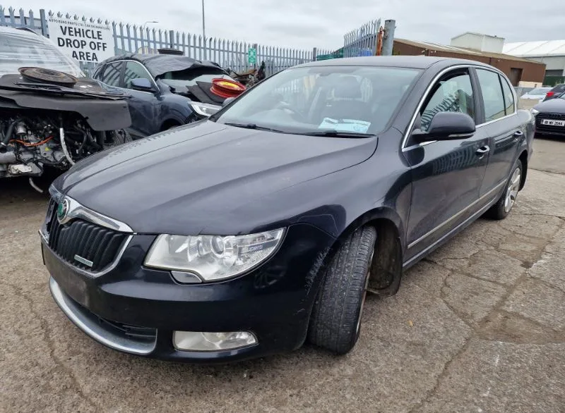 Other Parts Skoda Superb