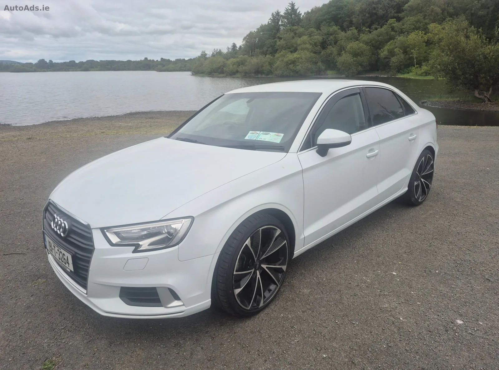 2019 Audi A3 – photo 7