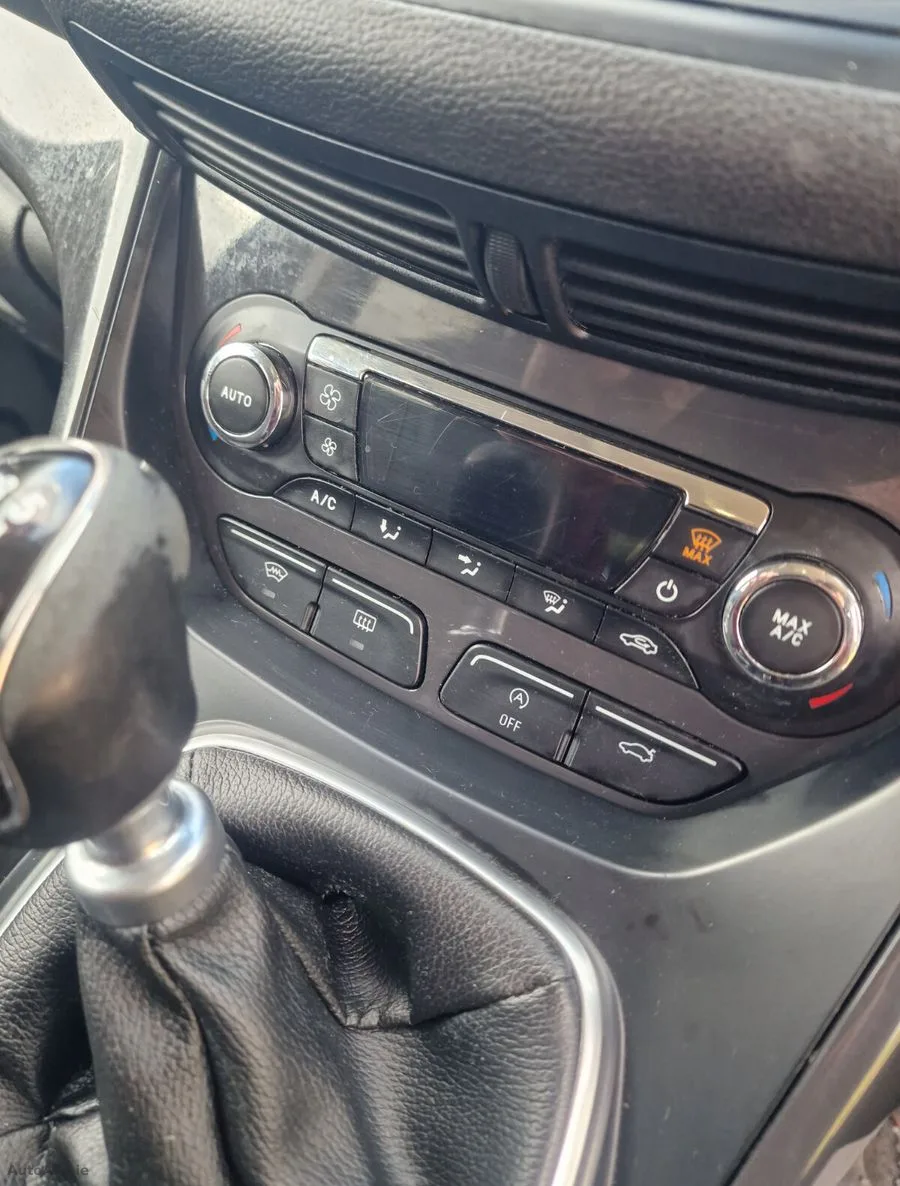 2016 Ford Kuga – photo 10