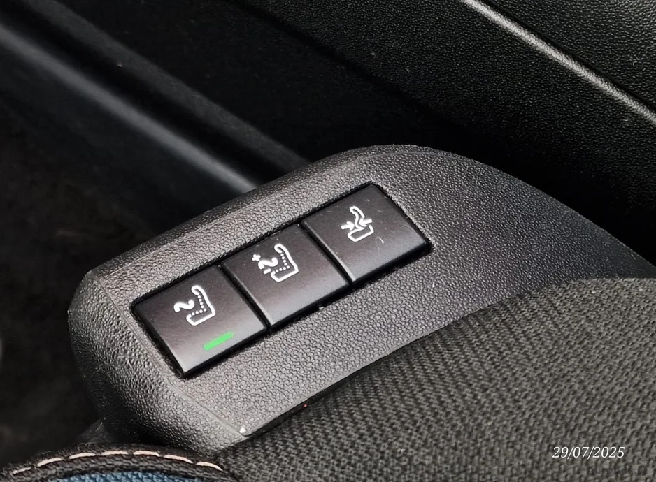 2017 Citroen Grand C4 Picasso – photo 5