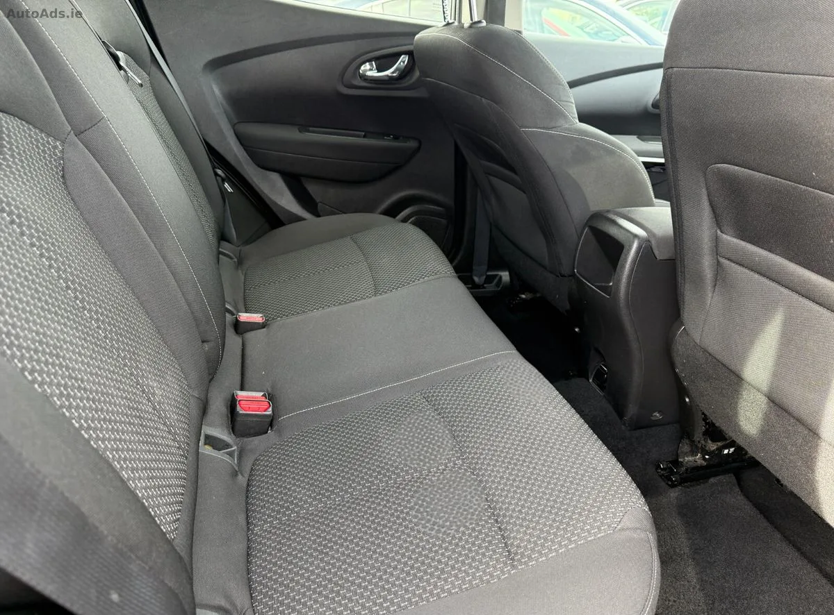 2018 Renault Kadjar – photo 11