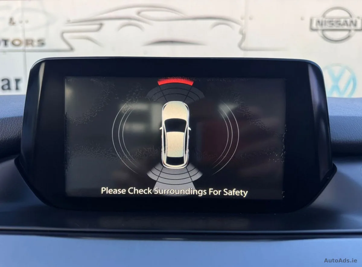 2015 Mazda Mazda6 – photo 16