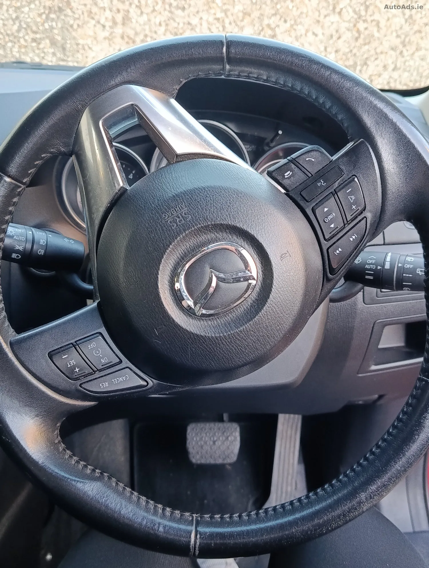 2013 Mazda CX-5 – photo 8