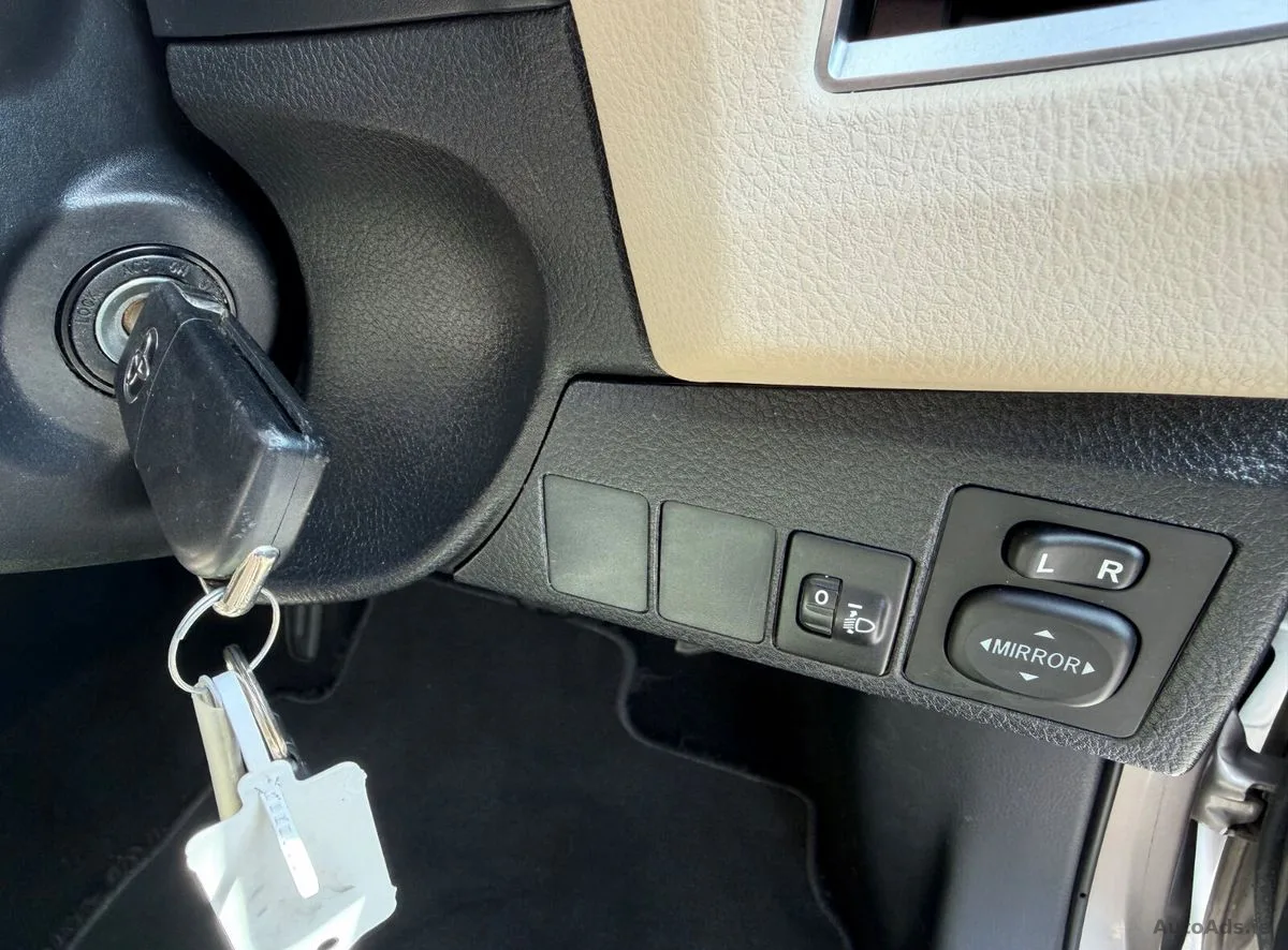 2016 Toyota Corolla – photo 19
