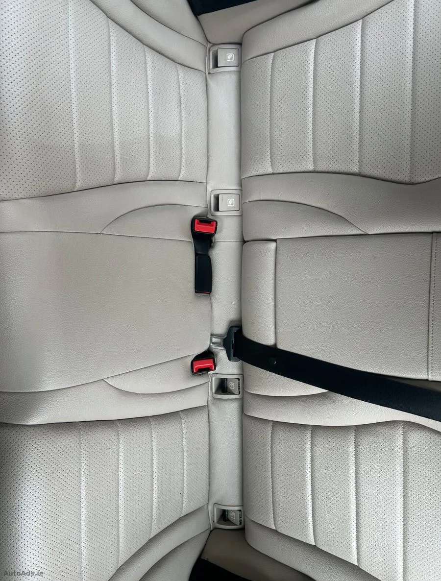 2016 Mercedes-Benz C-Class – photo 14