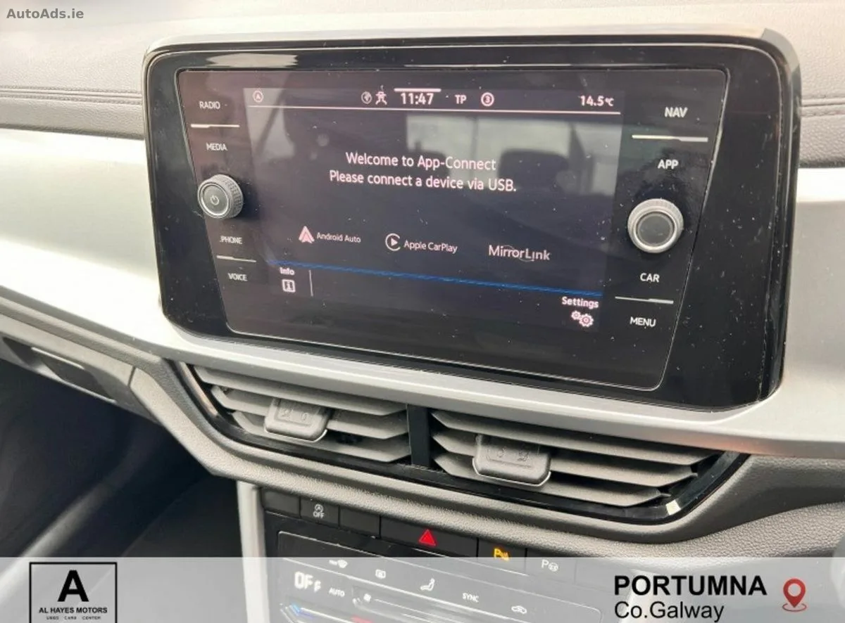 2023 Volkswagen T-Roc – photo 11