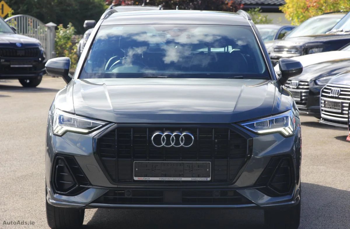 2024 Audi Q3 – photo 2