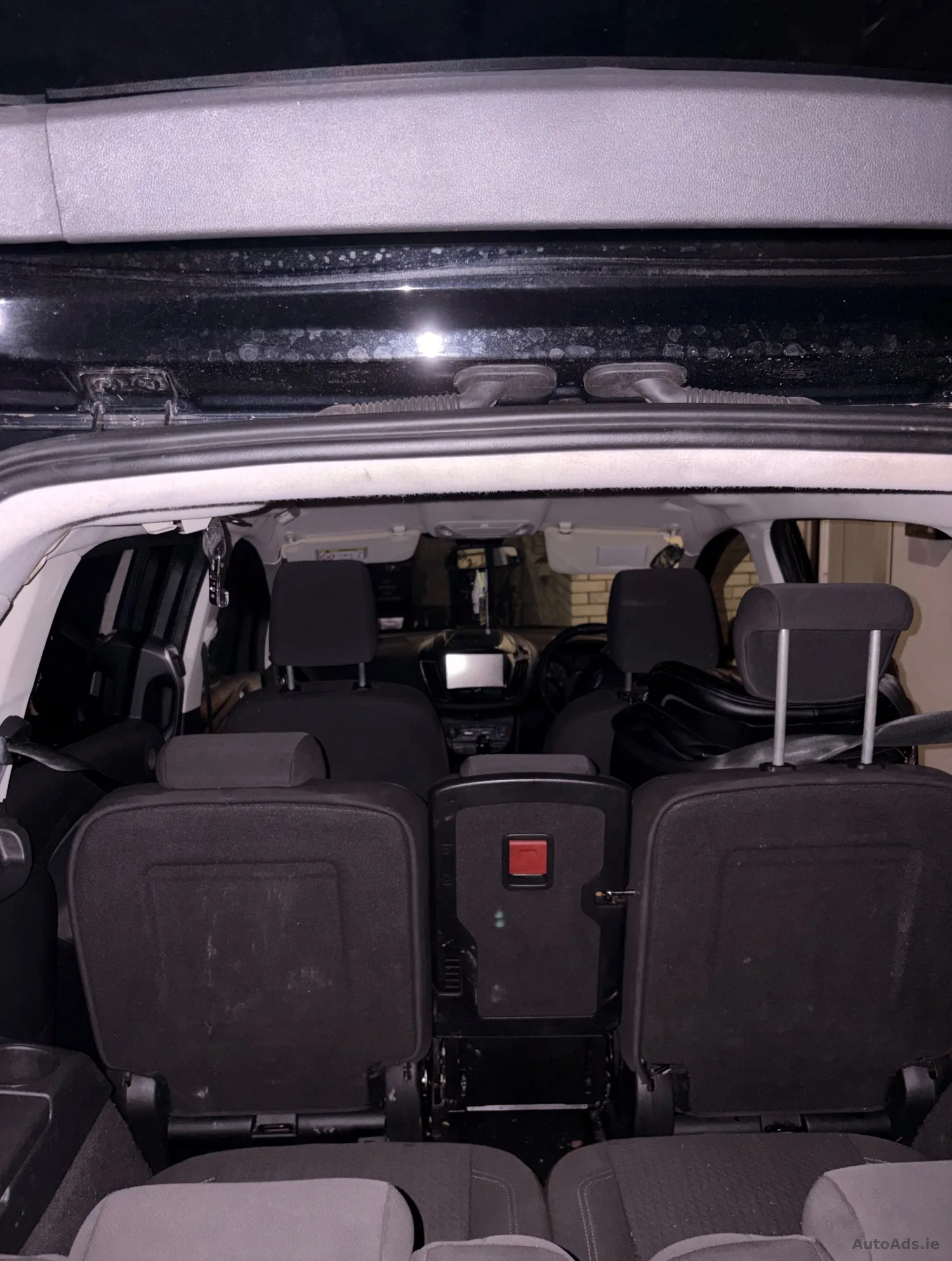 2016 Ford C-Max – photo 10