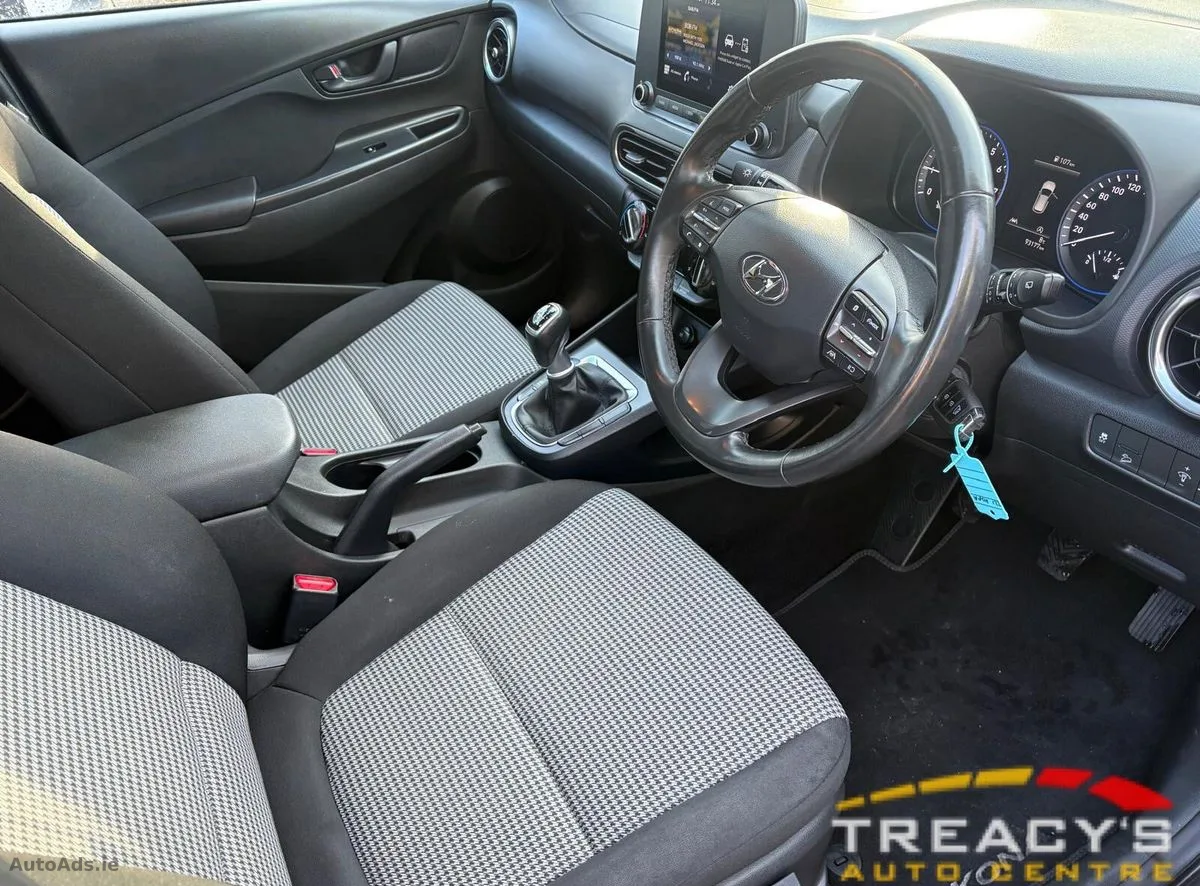 2022 Hyundai KONA – photo 4