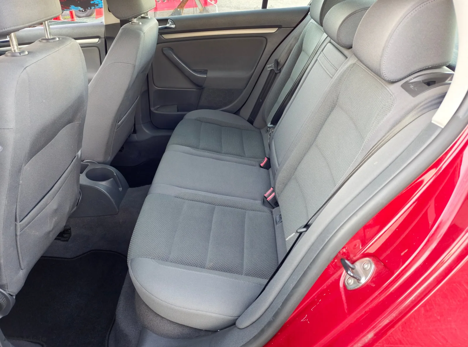 2004 Volkswagen Golf – photo 6