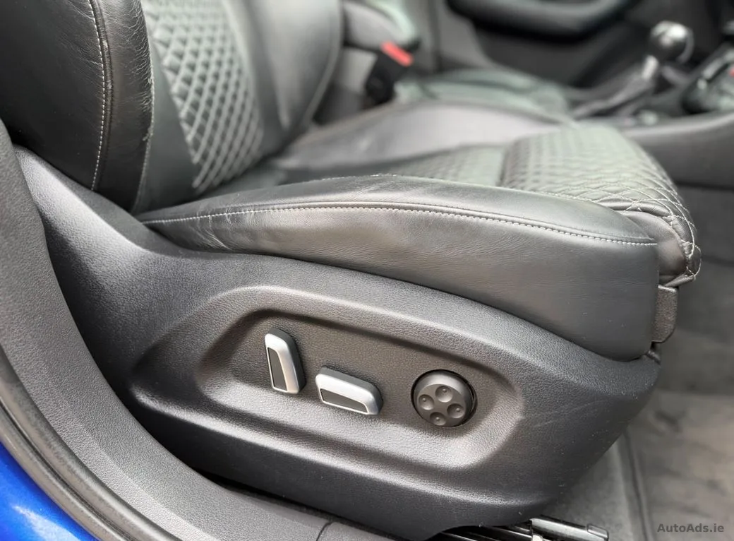 2016 Audi RS Q3 – photo 14