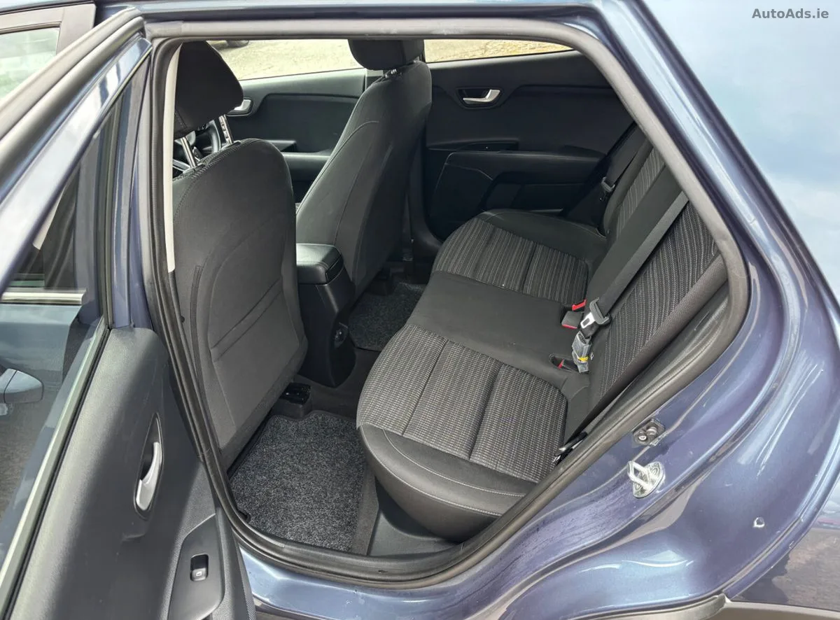 2020 Kia Stonic – photo 11
