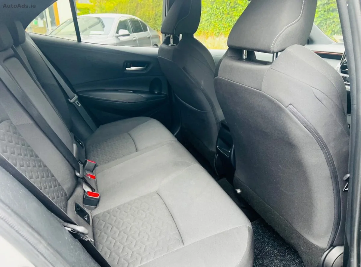 2019 Toyota Corolla – photo 14