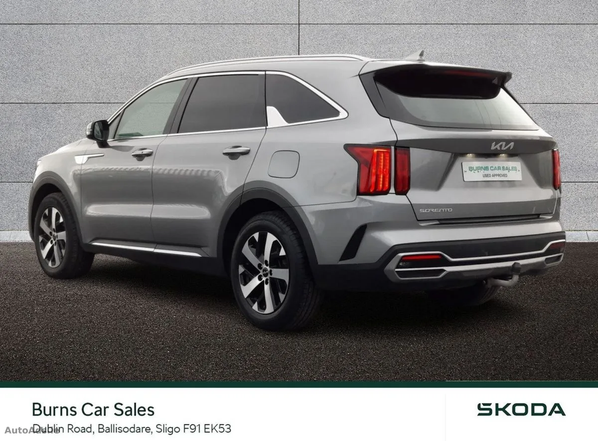 2023 Kia Sorento – photo 15