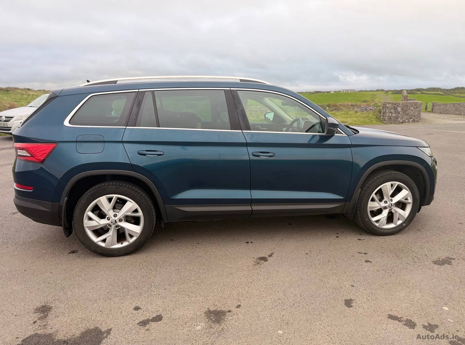 2018 Skoda Kodiaq – photo 5