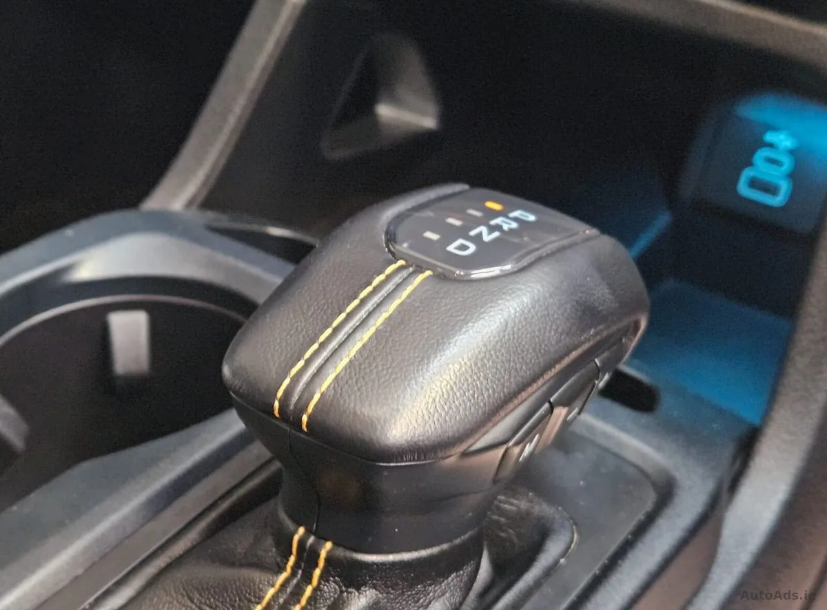 2023 Ford Ranger – photo 17