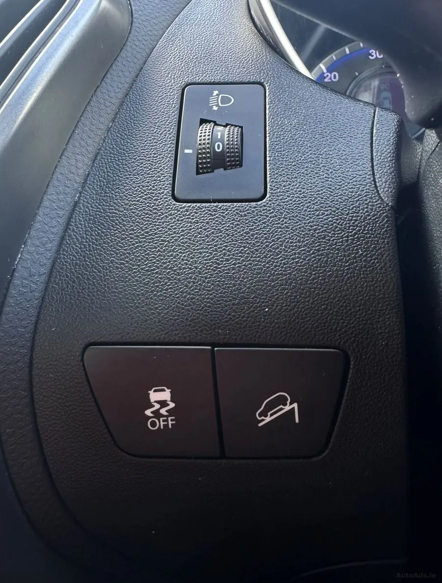 2015 Hyundai ix35 – photo 14