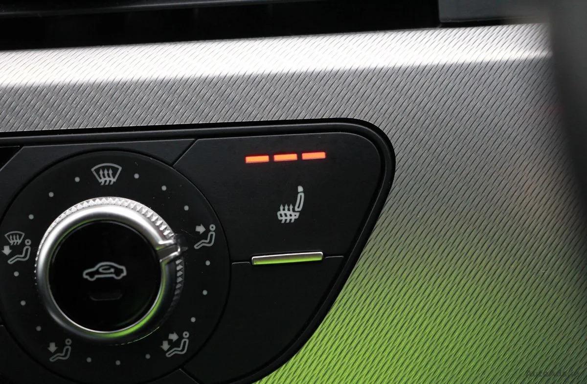 2018 Audi A4 – photo 11