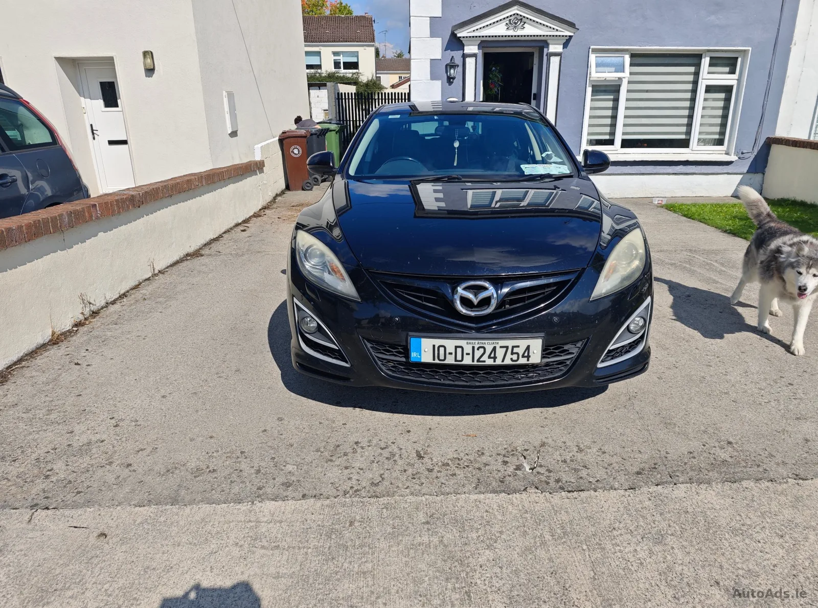2010 Mazda 6 – photo 2