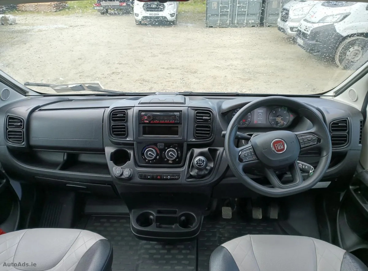 2023 Fiat Ducato 600K – photo 7