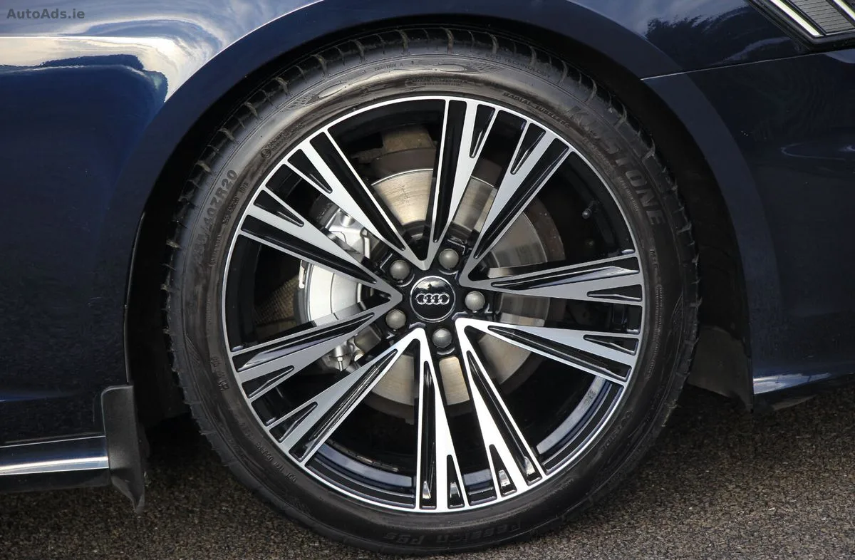 2019 Audi A6 – photo 14